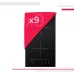 Индукционная варочная поверхность Simfer H30I72S002 черный