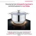 Индукционная варочная поверхность Simfer H30I72S002 черный