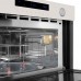 Микроволновая печь Maunfeld MBMO349GBG 34л. 900Вт бежевый (встраиваемая)