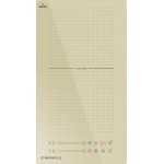 Индукционная варочная поверхность Maunfeld CVI292S2FBG бежевый