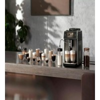 Кофемашина Saeco SM6685/00 1500Вт серый