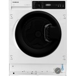 Стиральная машина Scandilux LX2T 7200 класс:B загрузка до 7кг отжим:1200об/мин белый