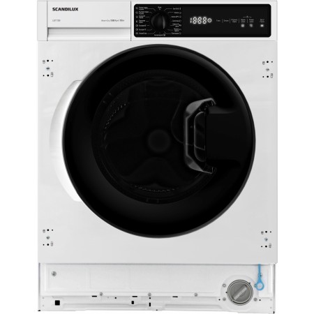 Стиральная машина Scandilux LX2T 7200 класс:B загрузка до 7кг отжим:1200об/мин белый