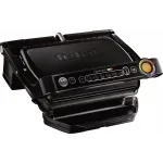 Электрогриль Tefal Optigrill+ GC714834 2000Вт черный