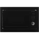 Микроволновая печь Hyundai HBW 2544 BG 25л. 900Вт черный (встраиваемая)