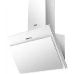 Вытяжка каминная Centek CT-1826-60 белый управление: кнопочное (1 мотор)
