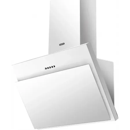 Вытяжка каминная Centek CT-1826-60 белый управление: кнопочное (1 мотор)