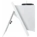 Вытяжка каминная Centek CT-1826-60 белый управление: кнопочное (1 мотор)