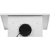 Вытяжка каминная Centek CT-1826-60 белый управление: кнопочное (1 мотор)