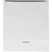 Вытяжка каминная Centek CT-1826-60 белый управление: кнопочное (1 мотор)