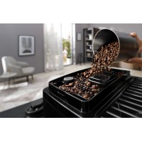 Кофемашина Delonghi Magnifica Start ECAM220.21.B 1450Вт черный
