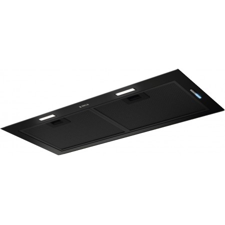 Вытяжка встраиваемая Elica FOLD BL MAT/A/72 черный управление: кнопочное (1 мотор)