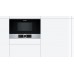 Микроволновая печь Bosch BFL634GS1 21л. 900Вт нержавеющая сталь (встраиваемая)