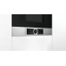 Микроволновая печь Bosch BFL634GS1 21л. 900Вт нержавеющая сталь (встраиваемая)