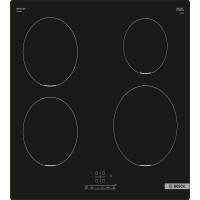 Индукционная варочная поверхность Bosch PUE611BB6E черный Индукционная варочная поверхность Bosch PUE611BB6E черный