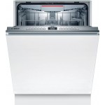 Посудомоечная машина встраив. Bosch SMV4HVX33E полноразмерная инвертер