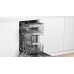 Посудомоечная машина встраив. Bosch SPV6ZMX01E 2400Вт узкая