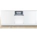 Посудомоечная машина встраив. Bosch SPV6ZMX01E 2400Вт узкая