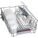 Посудомоечная машина встраив. Bosch SPV6ZMX01E 2400Вт узкая