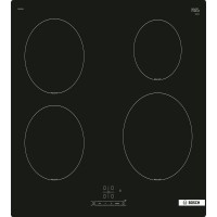 Индукционная варочная поверхность Bosch PUE61RBB6E черный Индукционная варочная поверхность Bosch PUE61RBB6E черный