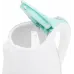 Чайник электрический Blackton Bt KT1702P 1.7л. 2200Вт белый/зеленый корпус: пластик (86185602)