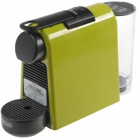 Кофемашина Delonghi Nespresso Essenza EN85.L 1260Вт лайм