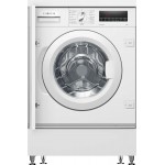 Стиральная машина Bosch WIW28542EU класс:C загрузка до 8кг отжим:1400об/мин белый инвертер