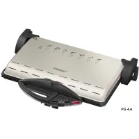 Электрогриль Steba PG 4.4 euro 2000Вт шампань