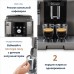 Кофемашина Delonghi ECAM250.33.TB 1450Вт серебристый