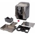 Кофемашина Delonghi ECAM250.33.TB 1450Вт серебристый