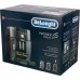 Кофемашина Delonghi ECAM250.33.TB 1450Вт серебристый