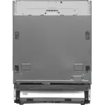 Посудомоечная машина встраив. Indesit DI 5C65 AED 2100Вт полноразмерная