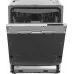 Посудомоечная машина встраив. Indesit DI 5C65 AED 2100Вт полноразмерная
