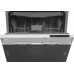 Посудомоечная машина встраив. Indesit DI 5C65 AED 2100Вт полноразмерная
