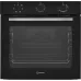 Духовой шкаф Электрический Indesit IFE 3634 BL черный