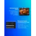 Духовой шкаф Электрический Indesit IFE 3634 BL черный