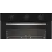 Духовой шкаф Электрический Indesit IFE 3634 BL черный