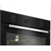 Духовой шкаф Электрический Indesit IFE 3634 BL черный