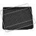 Духовой шкаф Электрический Indesit IFE 3634 BL черный
