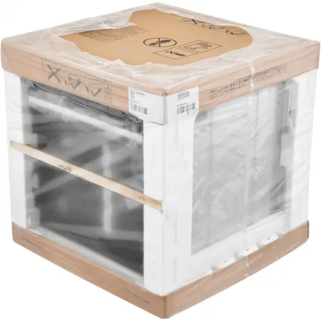 Духовой шкаф Электрический Indesit IFE 3644 J BL черный