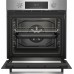 Духовой шкаф Электрический Indesit IFE 3644 J IX нержавеющая сталь Духовой шкаф Электрический Indesit IFE 3644 J IX нержавеющая сталь