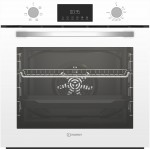 Духовой шкаф Электрический Indesit IFE 3644 J WH белый