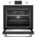 Духовой шкаф Электрический Indesit IFE 3644 J WH белый Духовой шкаф Электрический Indesit IFE 3644 J WH белый