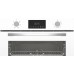 Духовой шкаф Электрический Indesit IFE 3644 J WH белый Духовой шкаф Электрический Indesit IFE 3644 J WH белый