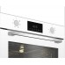 Духовой шкаф Электрический Indesit IFE 3644 J WH белый Духовой шкаф Электрический Indesit IFE 3644 J WH белый