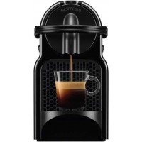 Кофемашина Delonghi Nespresso Inissia EN80.B (D40) 1260Вт черный