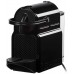 Кофемашина Delonghi Nespresso Inissia EN80.B (D40) 1260Вт черный