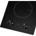 Индукционная варочная поверхность Maunfeld CVI292MBK2 черный