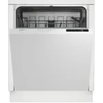 Посудомоечная машина встраив. Indesit DI 4C68 1900Вт полноразмерная