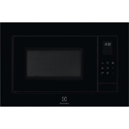 Микроволновая печь Electrolux LMS4253TMK 25л. 800Вт черный (встраиваемая)